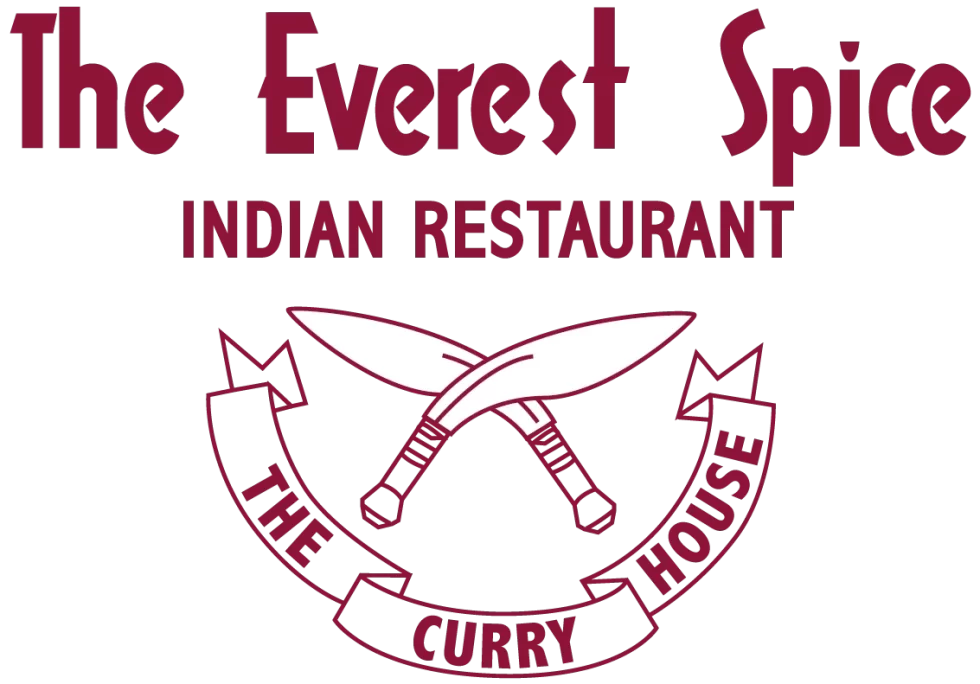Menus Everest Spice & Curry House
